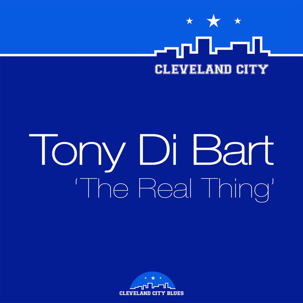 Tony Di Bart – British