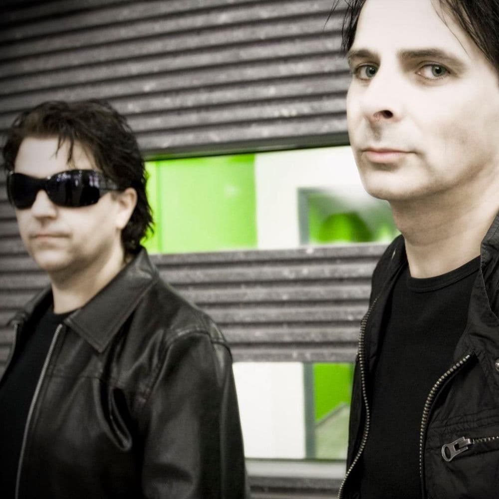 Absolute Body Control – Synth-Pop