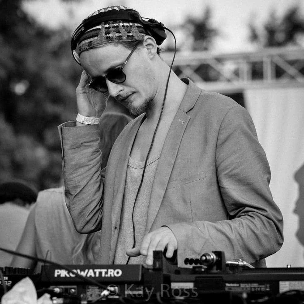 Ion Ludwig – Electro