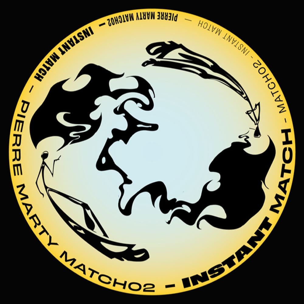 Pierre Marty – Techno