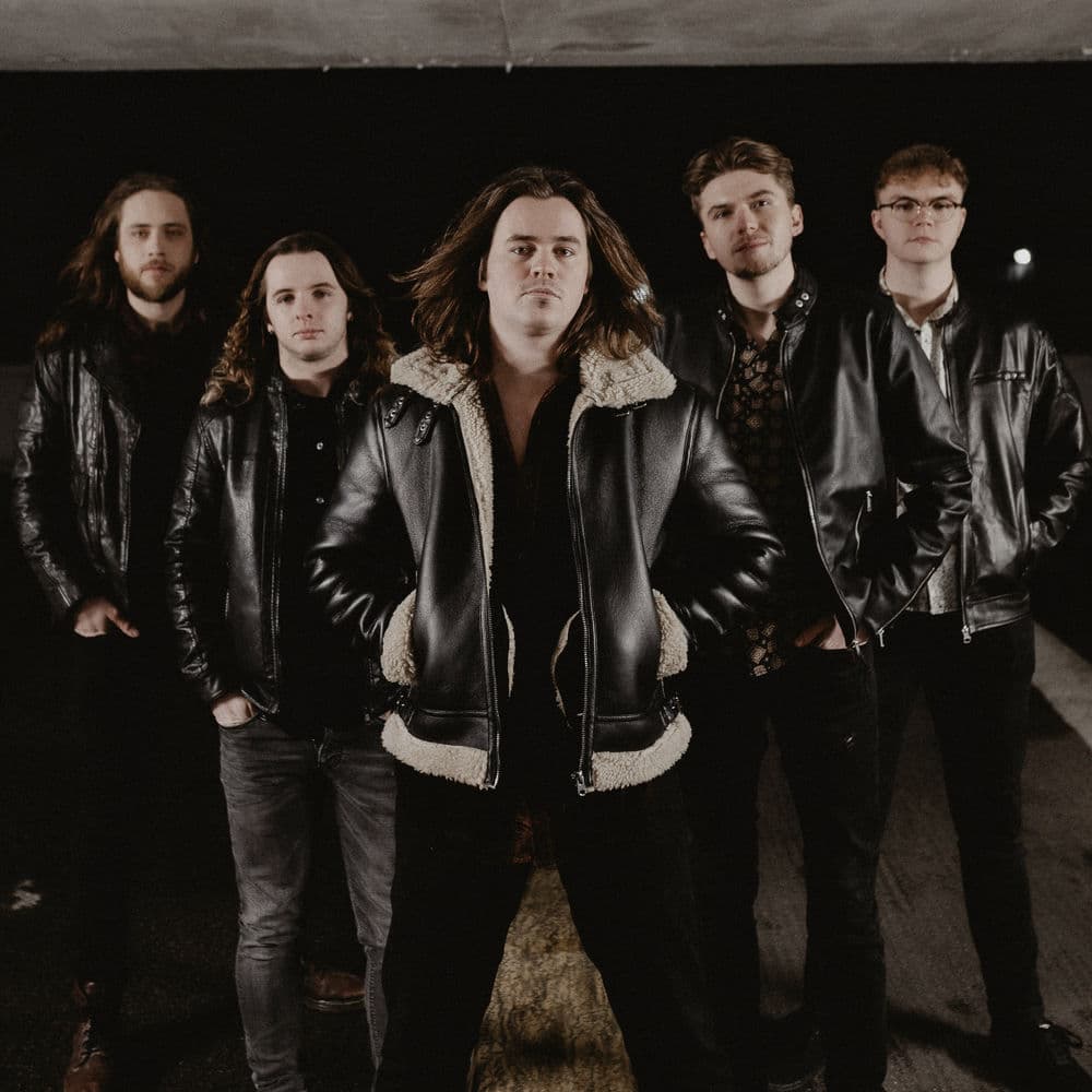 Thieves Of Liberty – Rock