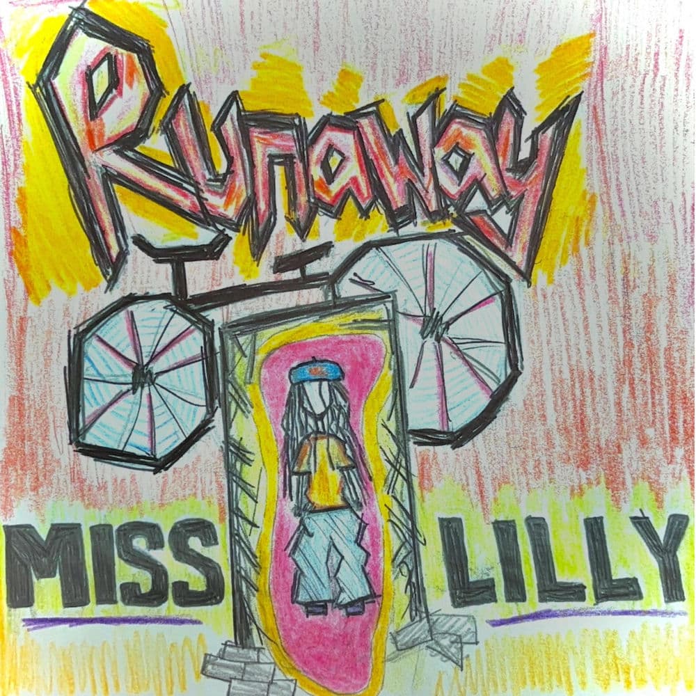 Miss Lilly – Pop