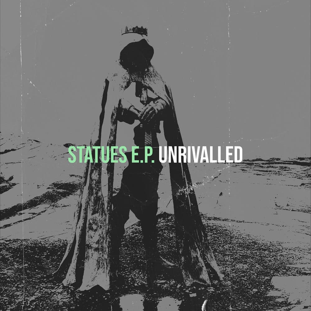 Unrivalled – Rock