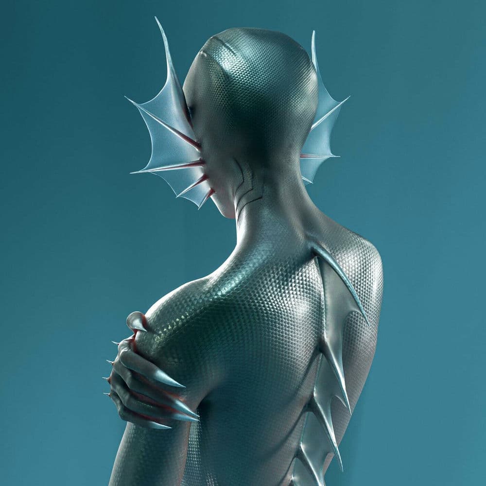 ANFISA LETYAGO – Electro