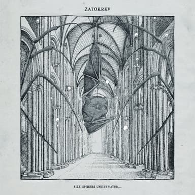 Zatokrev