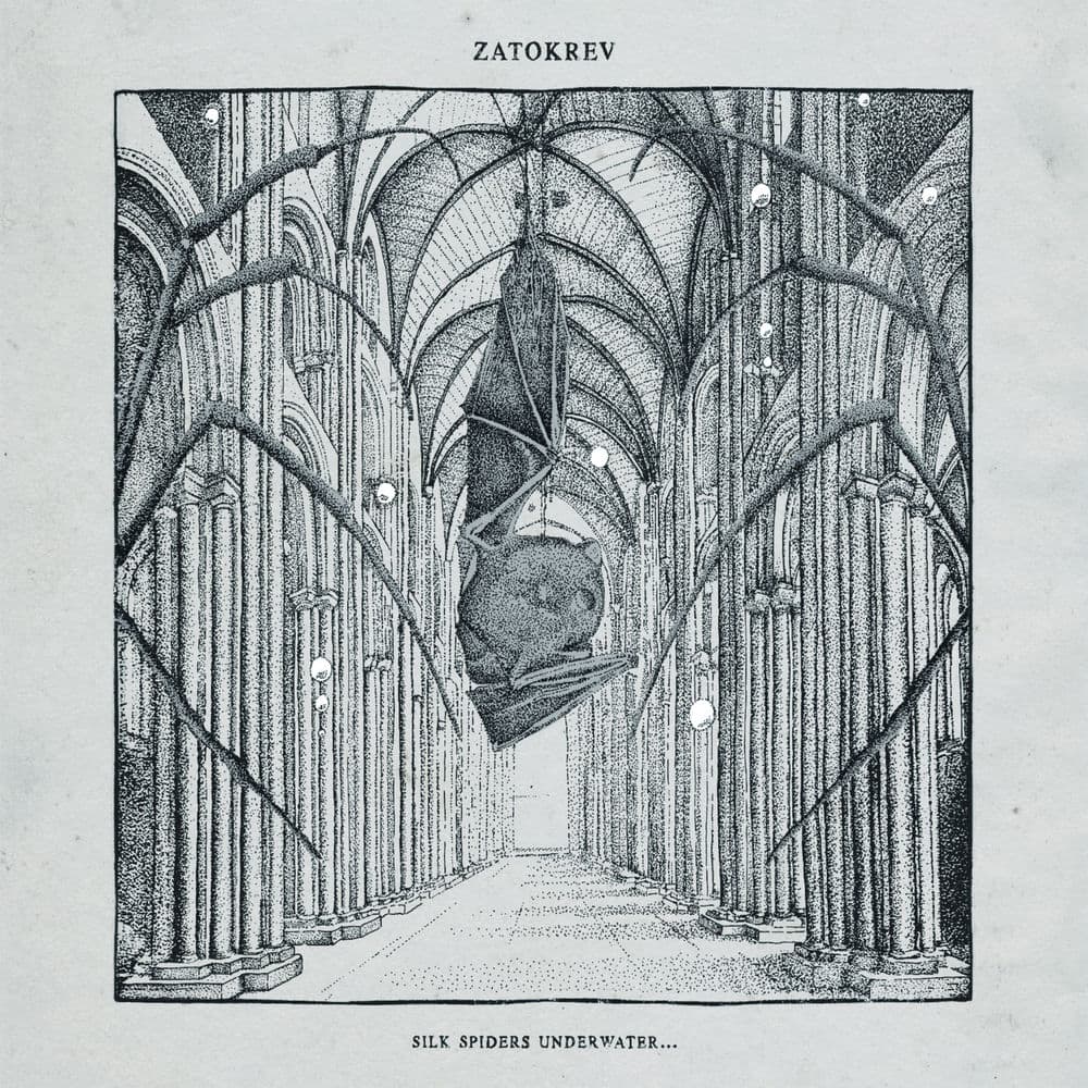 Zatokrev – Doom Metal