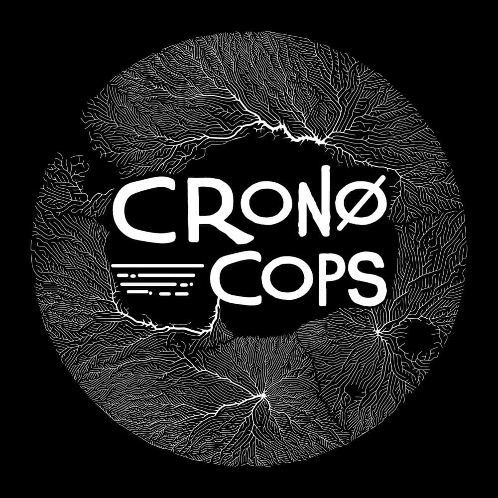 CRONOCOPS – Rock