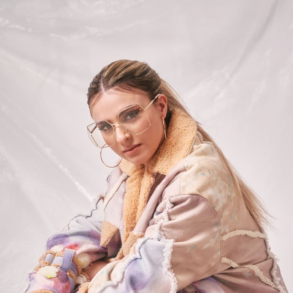 Delà – Pop