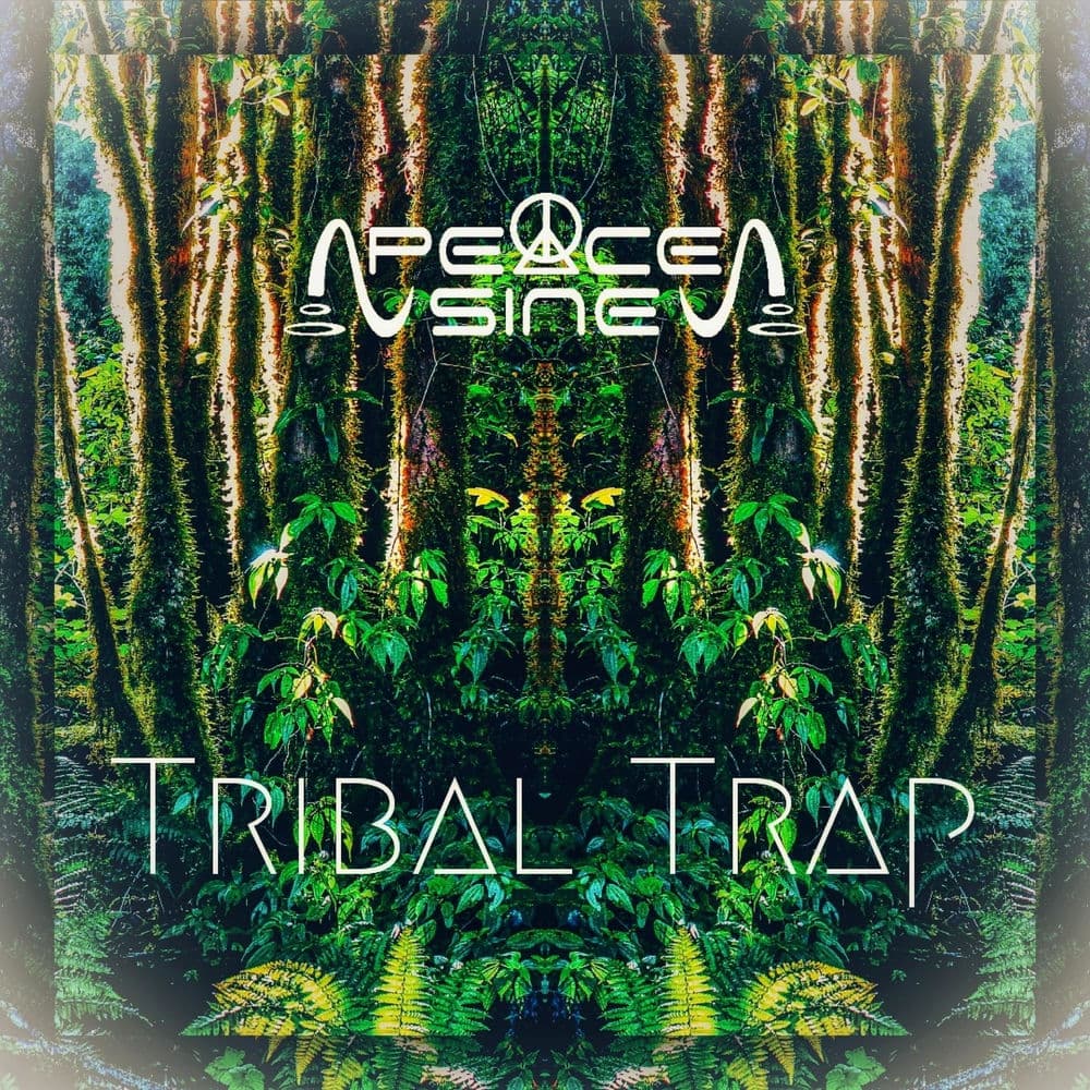 Peace Sine – Electro