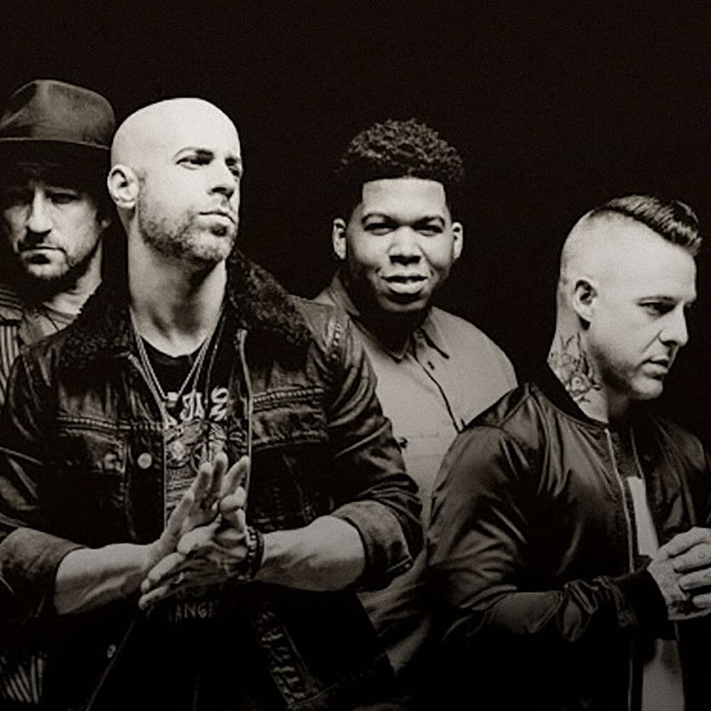 Daughtry – Alternative Rock