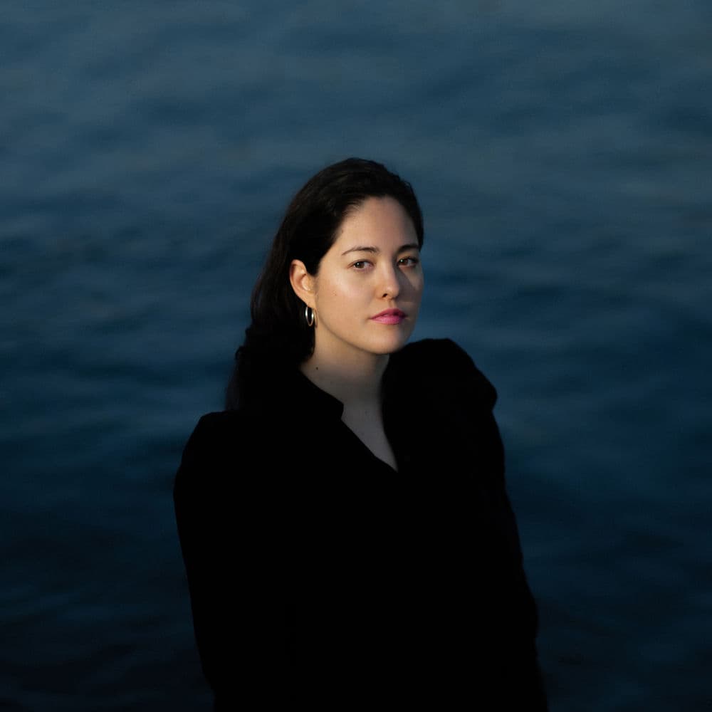 YUMI ITO – Jazz
