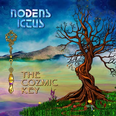 Nodens Ictus