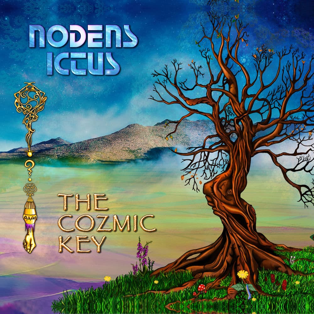 Nodens Ictus – Rock