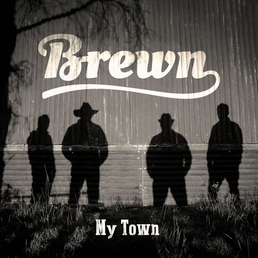 Brewn