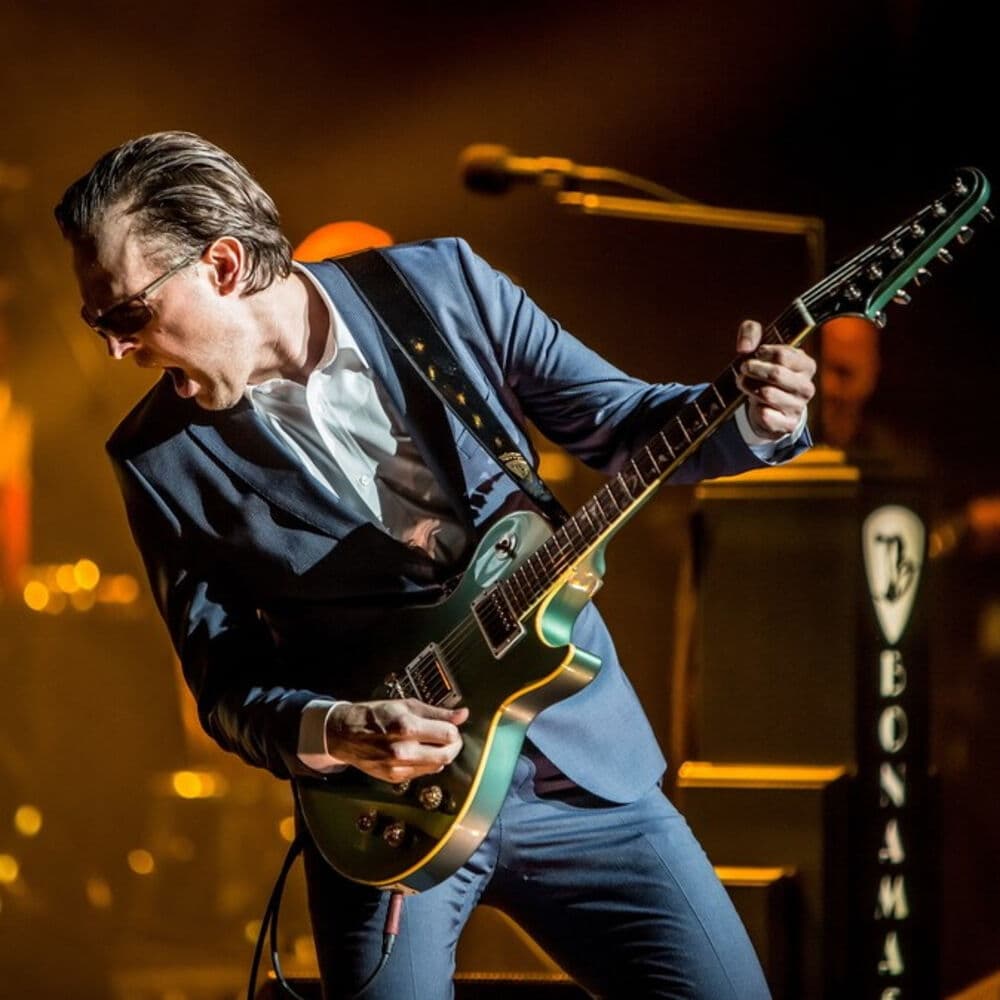 Joe Bonamassa – Rock