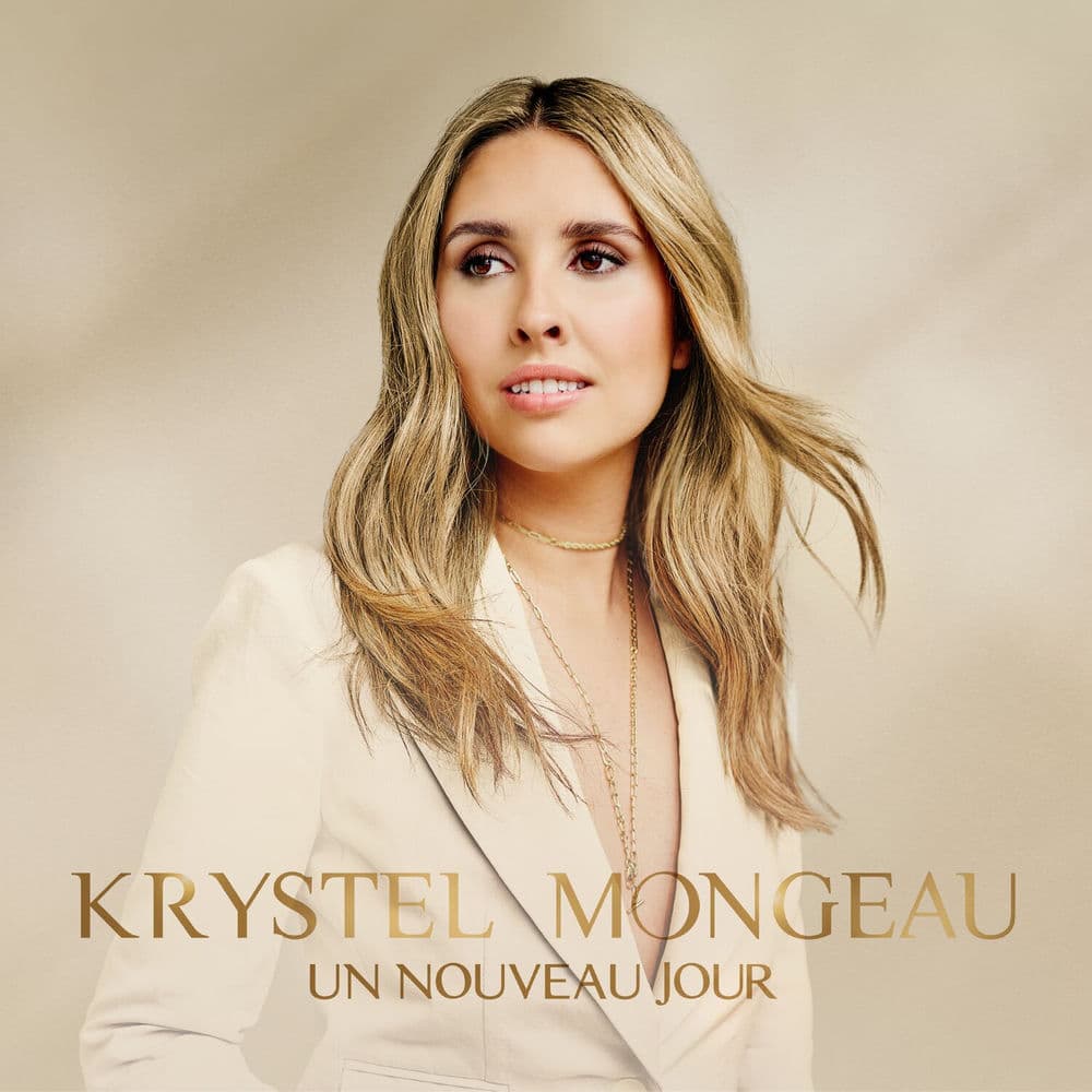 Krystel Mongeau – Chanson Québécoise