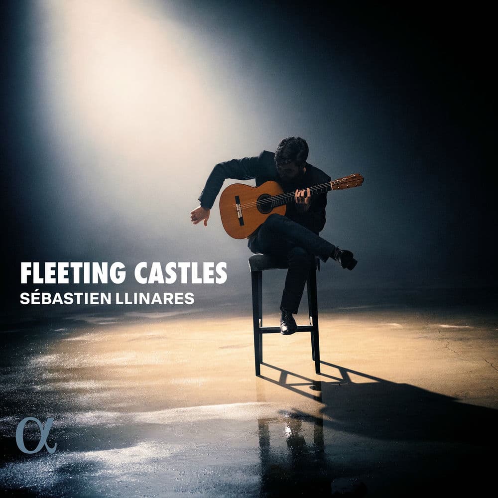 SEBASTIEN LLINARES – Klassik
