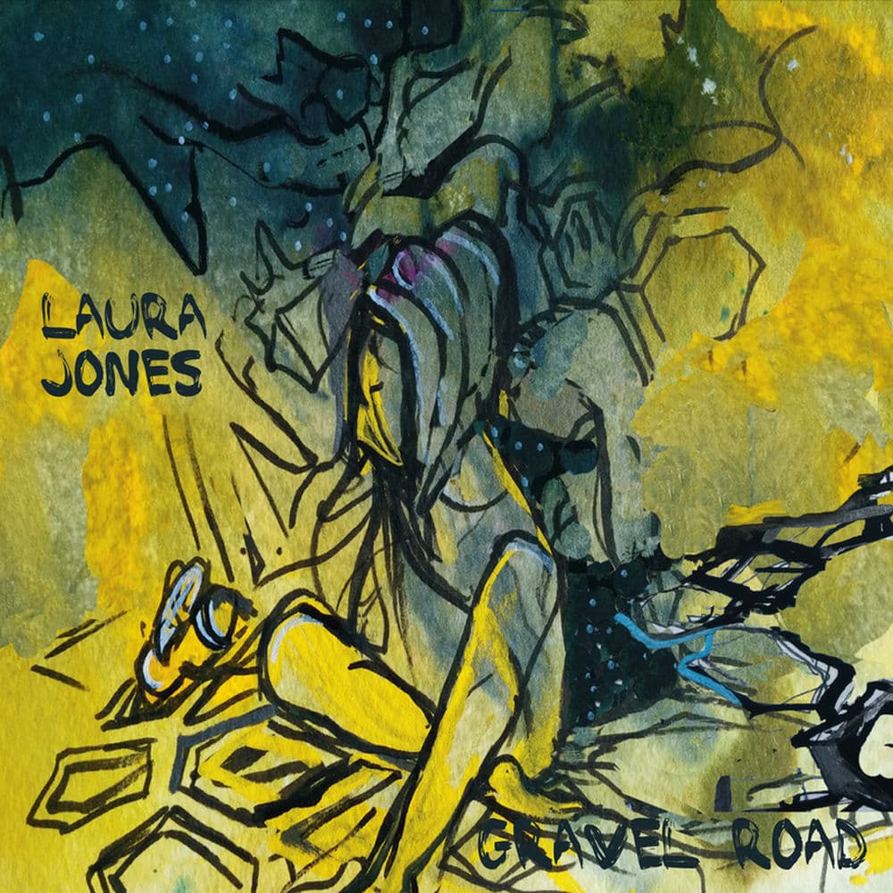 Laura Jones – Electro