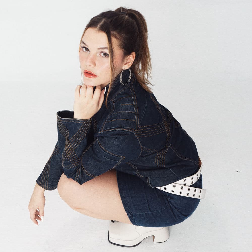 Emmanuelle Querry – Pop
