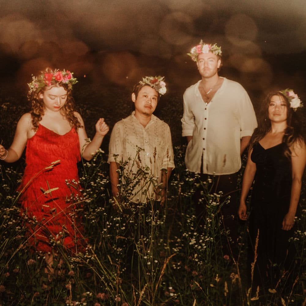 Twisted Pine – Country