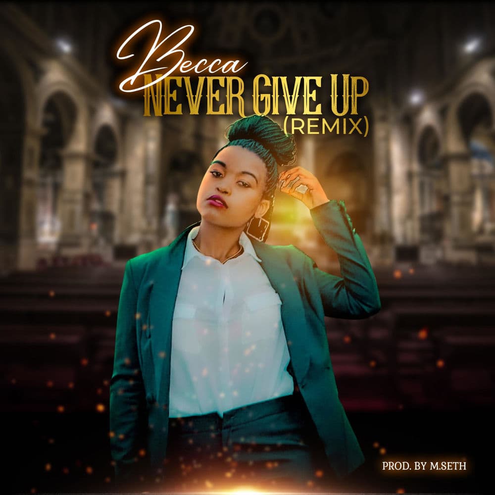 Becca D – Alternative