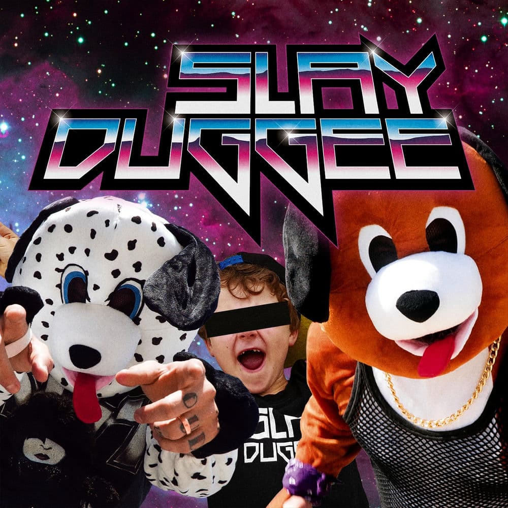 Slay Duggee – Kids