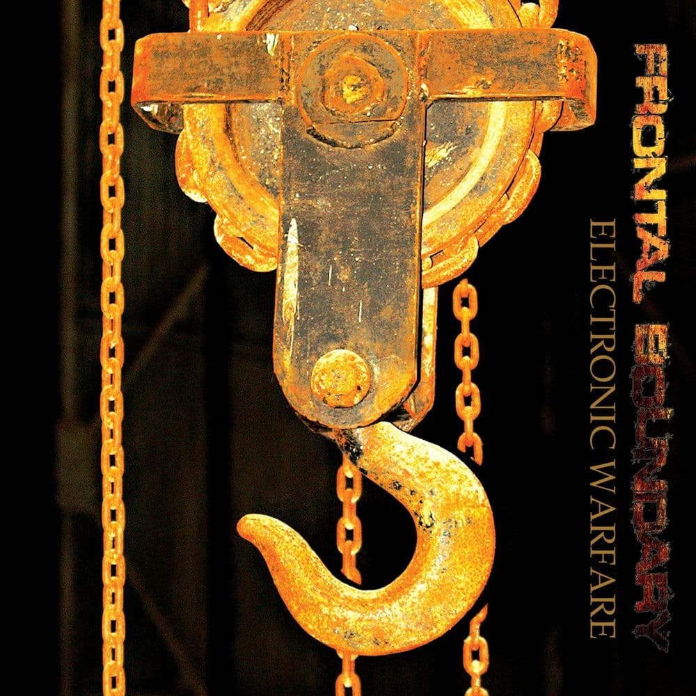 Frontal Boundary – Industrial