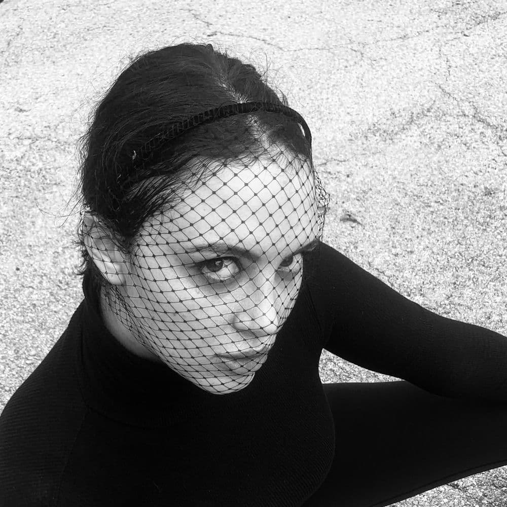 Sara Landry – Techno
