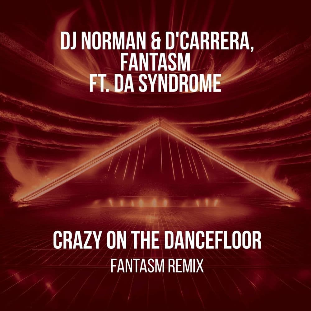 Da Syndrome – Techno