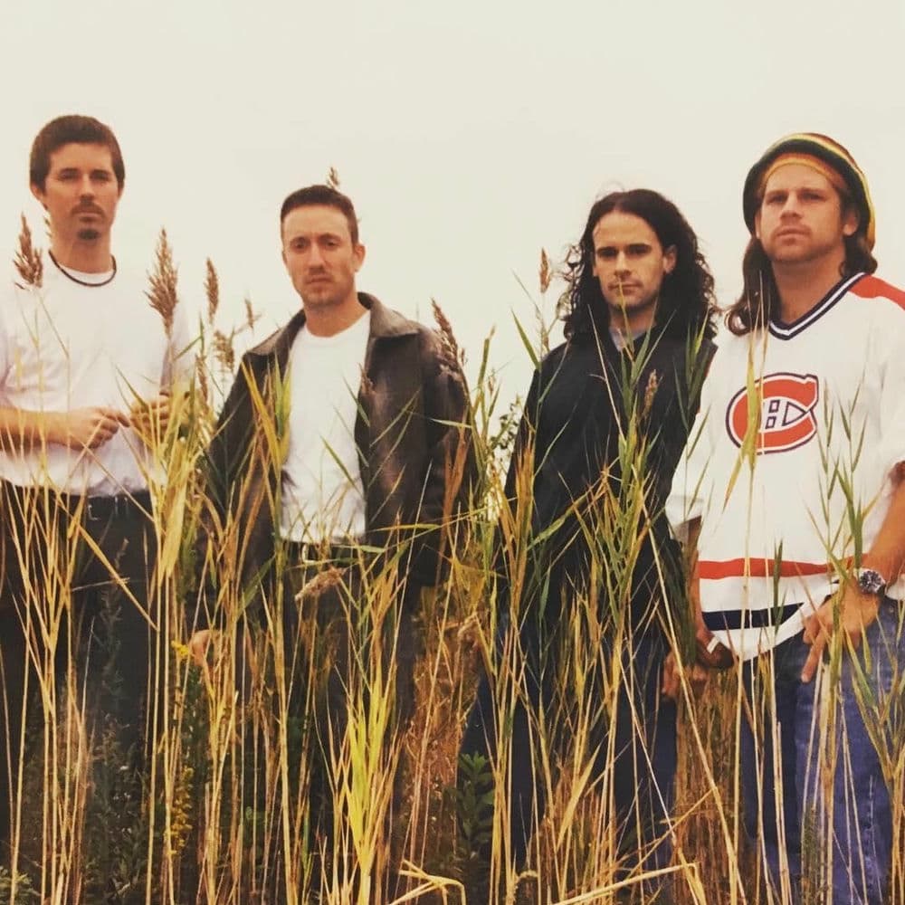 Nine Days – Pop Rock