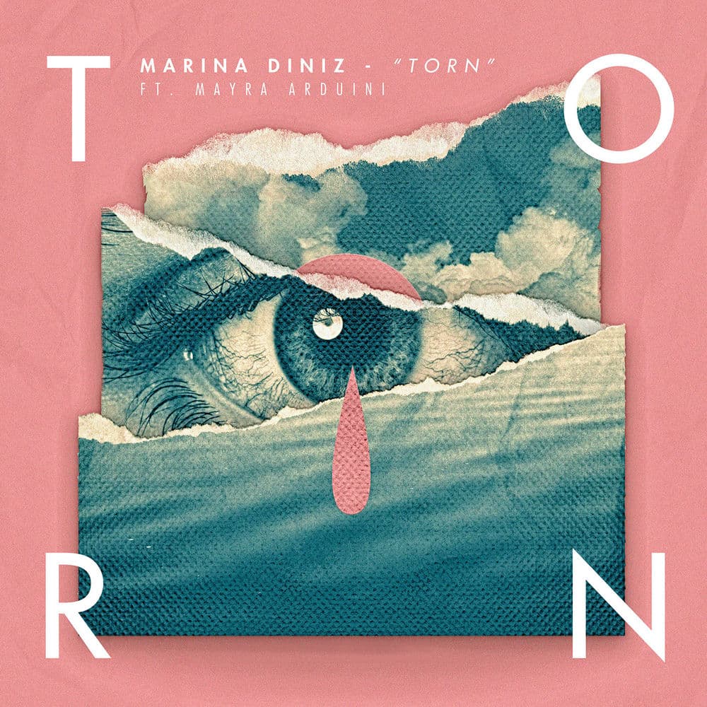 Marina Diniz – Techno