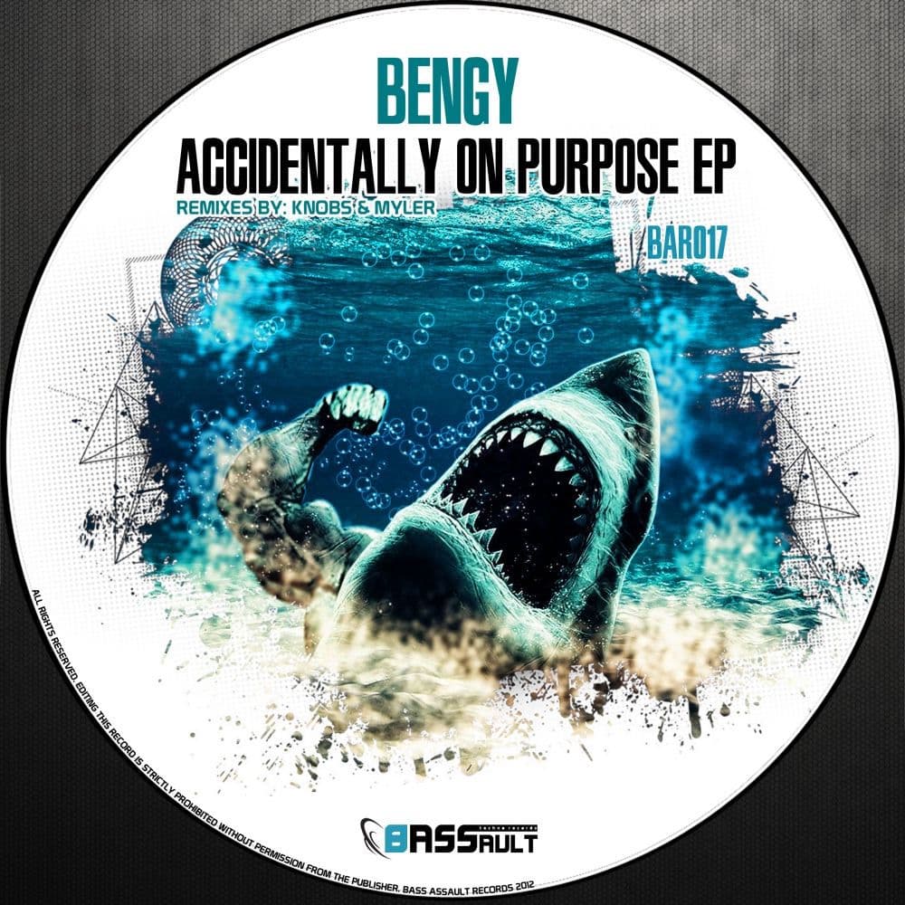 Bengy – Electro