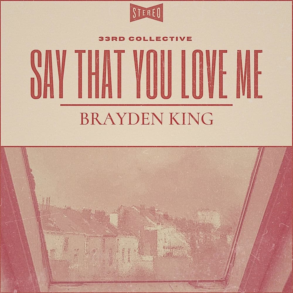 Brayden King