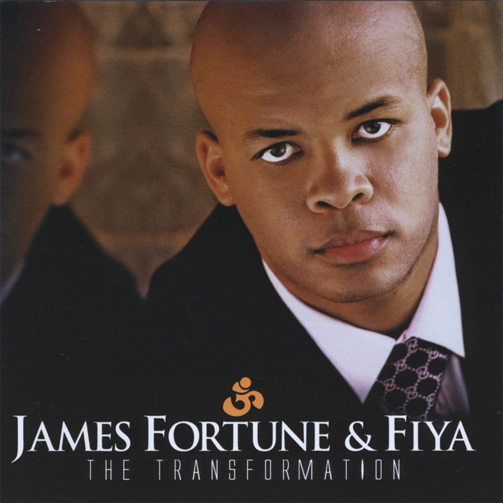 Fiya – R&B