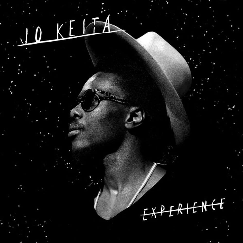 JO KEITA