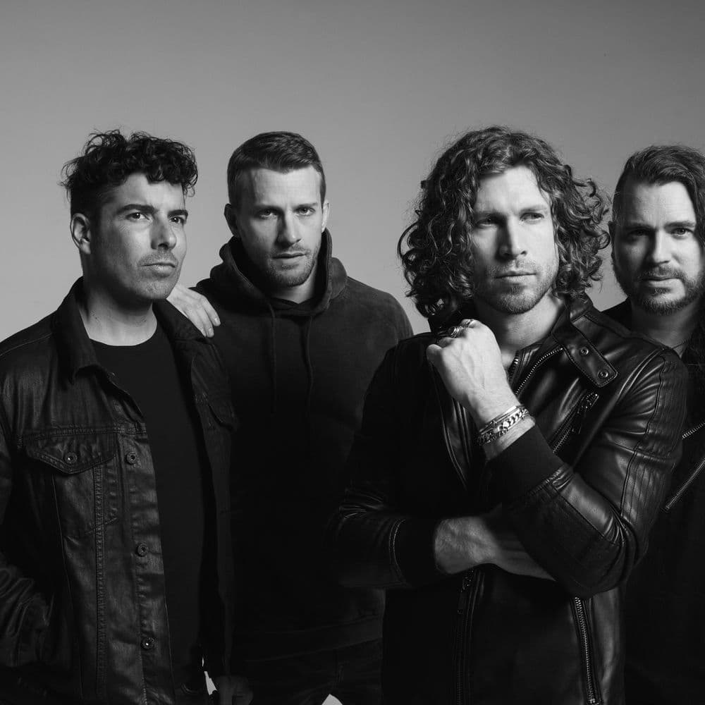 nothingmore – Rock