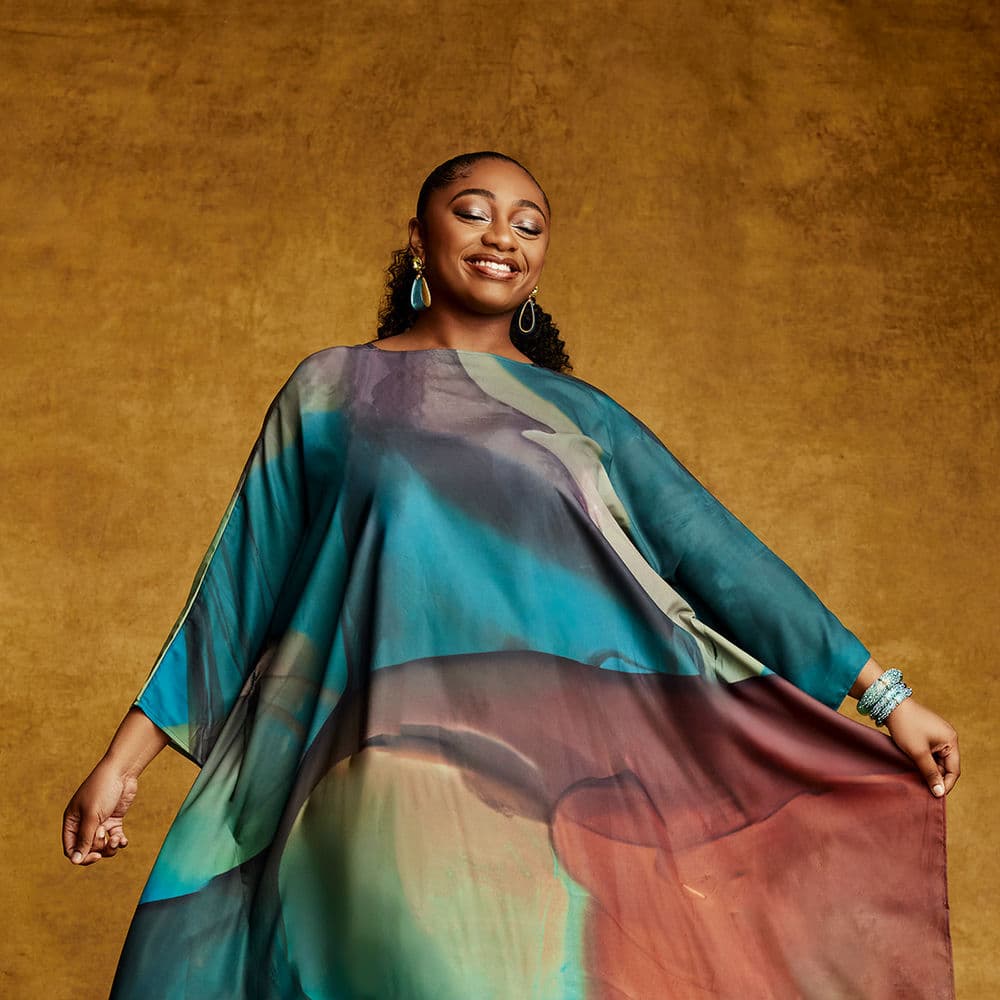 SAMARA JOY – Jazz