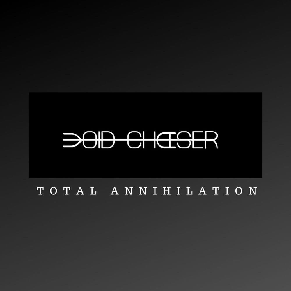 Voidchaser – Heavy Metal