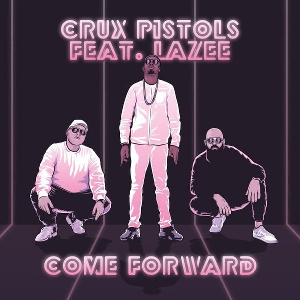 CRUX PISTOLS – Pop