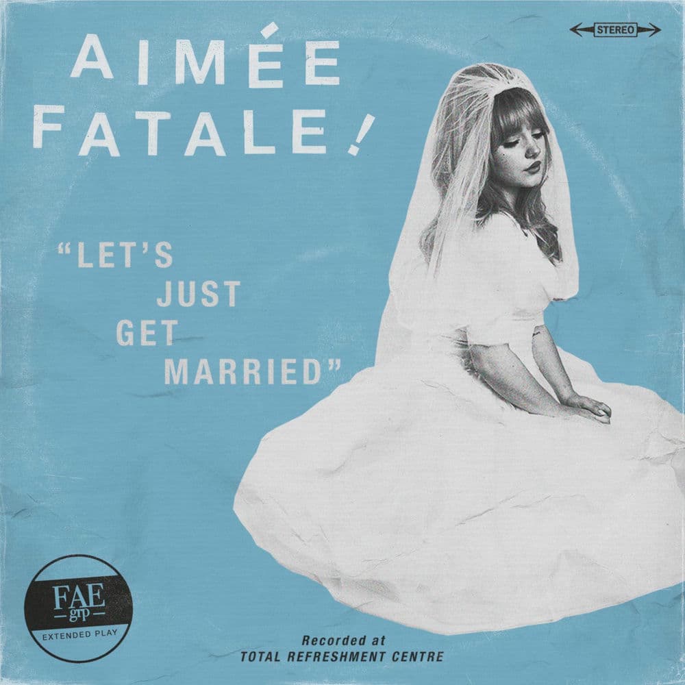 Aimée Fatale – Indie Pop