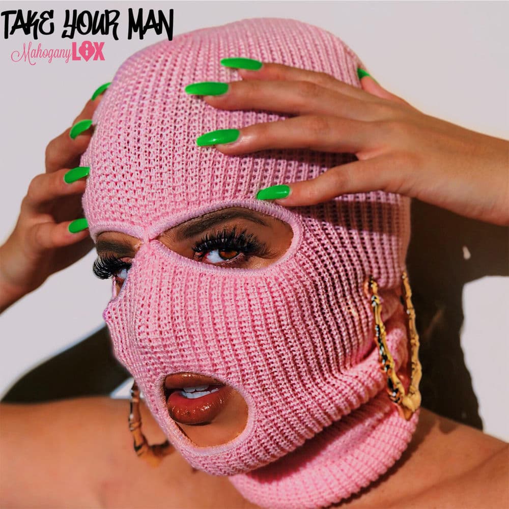 Mahogany – Hip-Hop