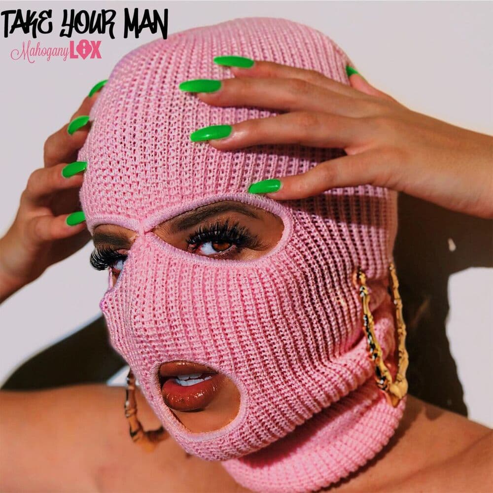Mahogany – Rap/Hip Hop