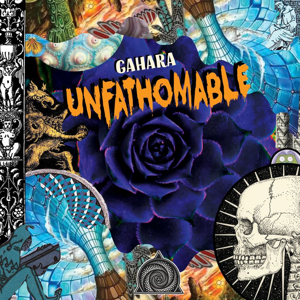 Gahara – Trance