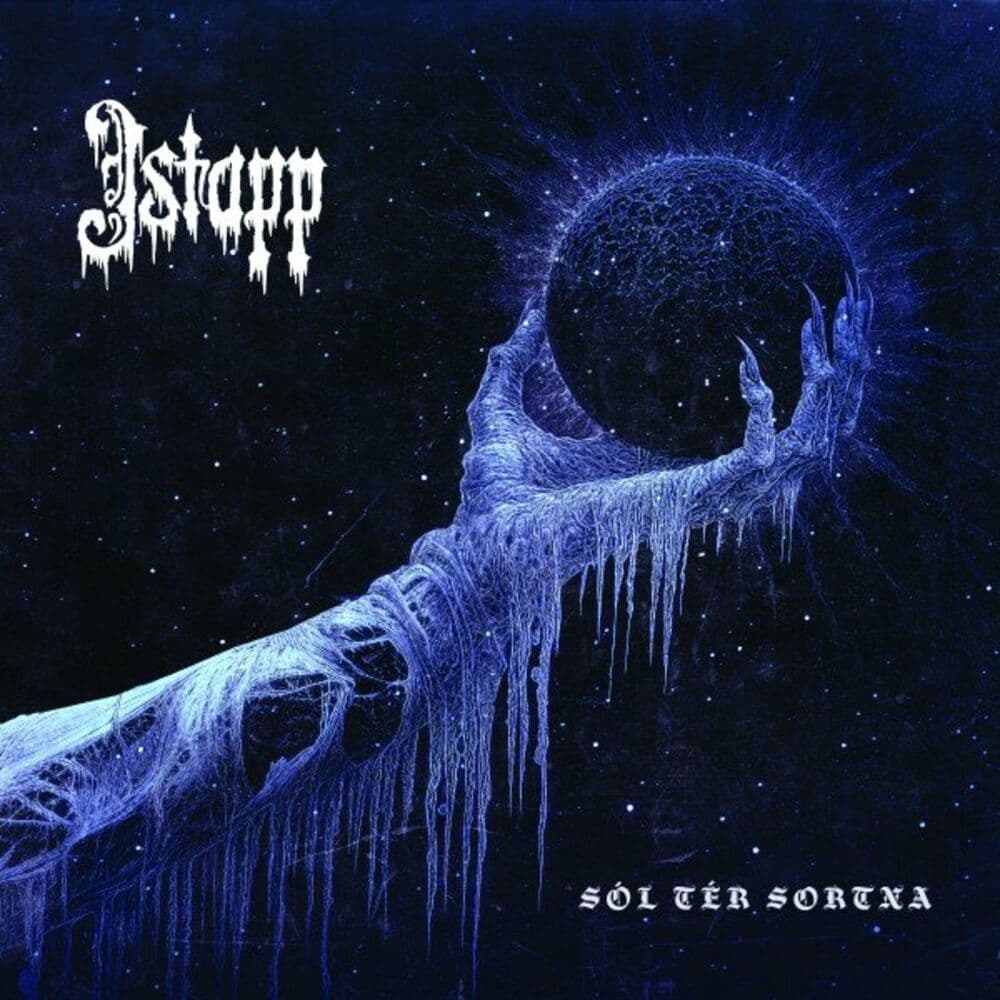 Istapp – Melodic Black Metal