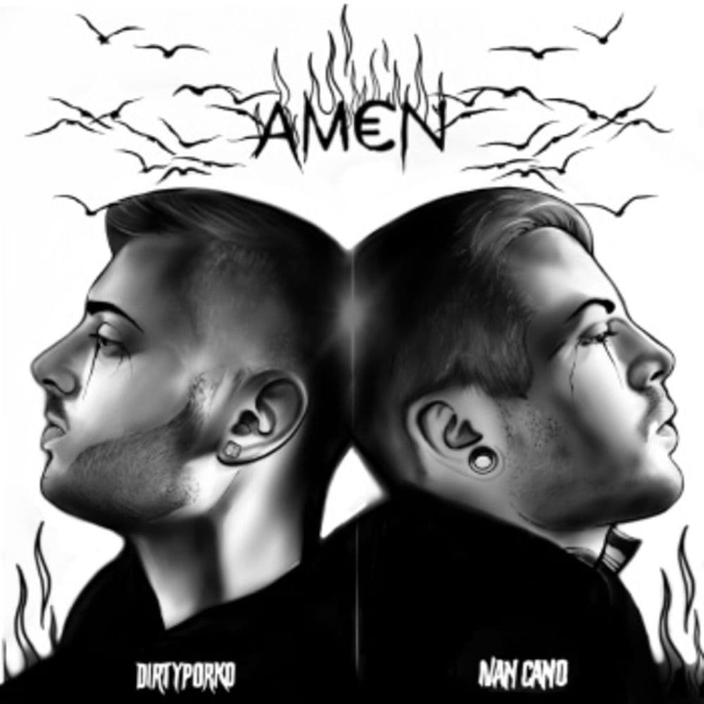 IVANCANO – Rap/Hip Hop