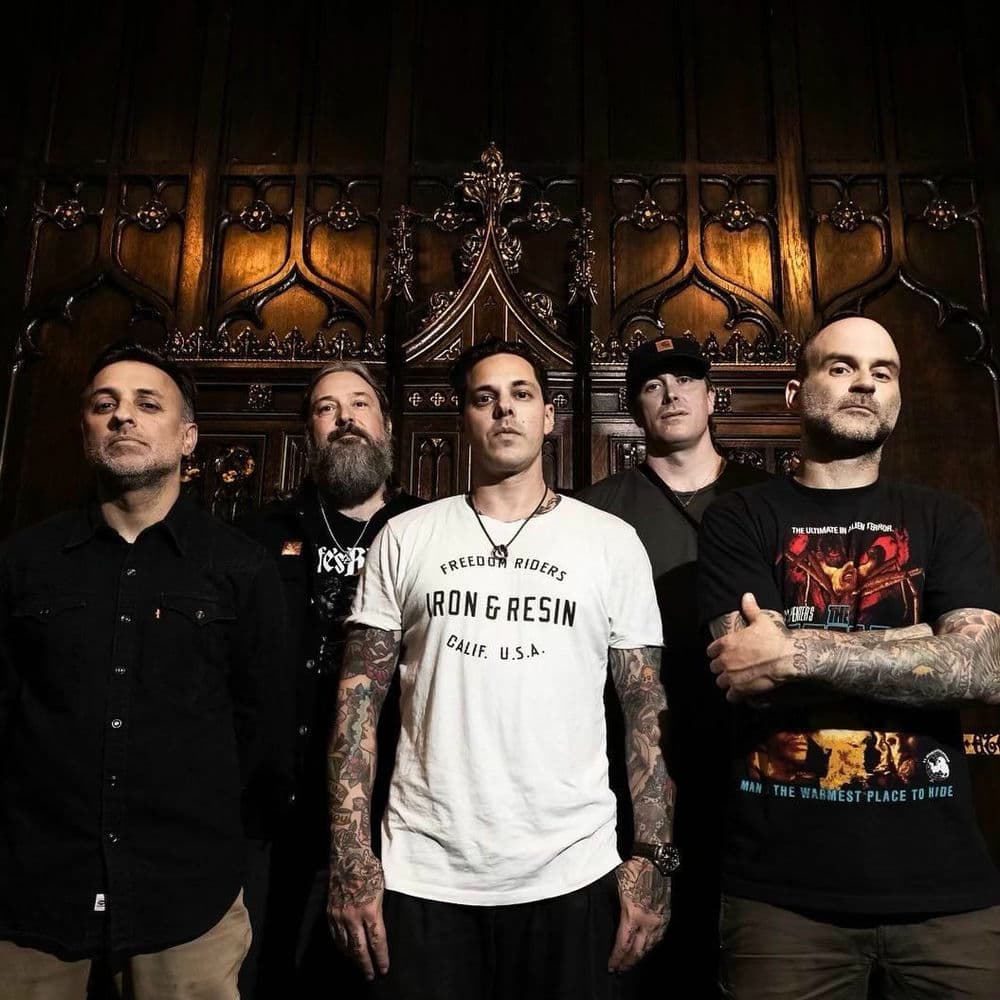 The Hope Conspiracy – Hardcore Punk