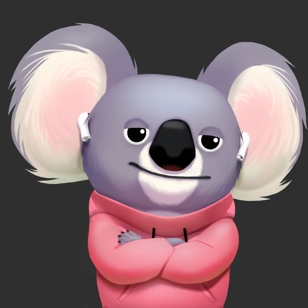 Snuggles – Pop
