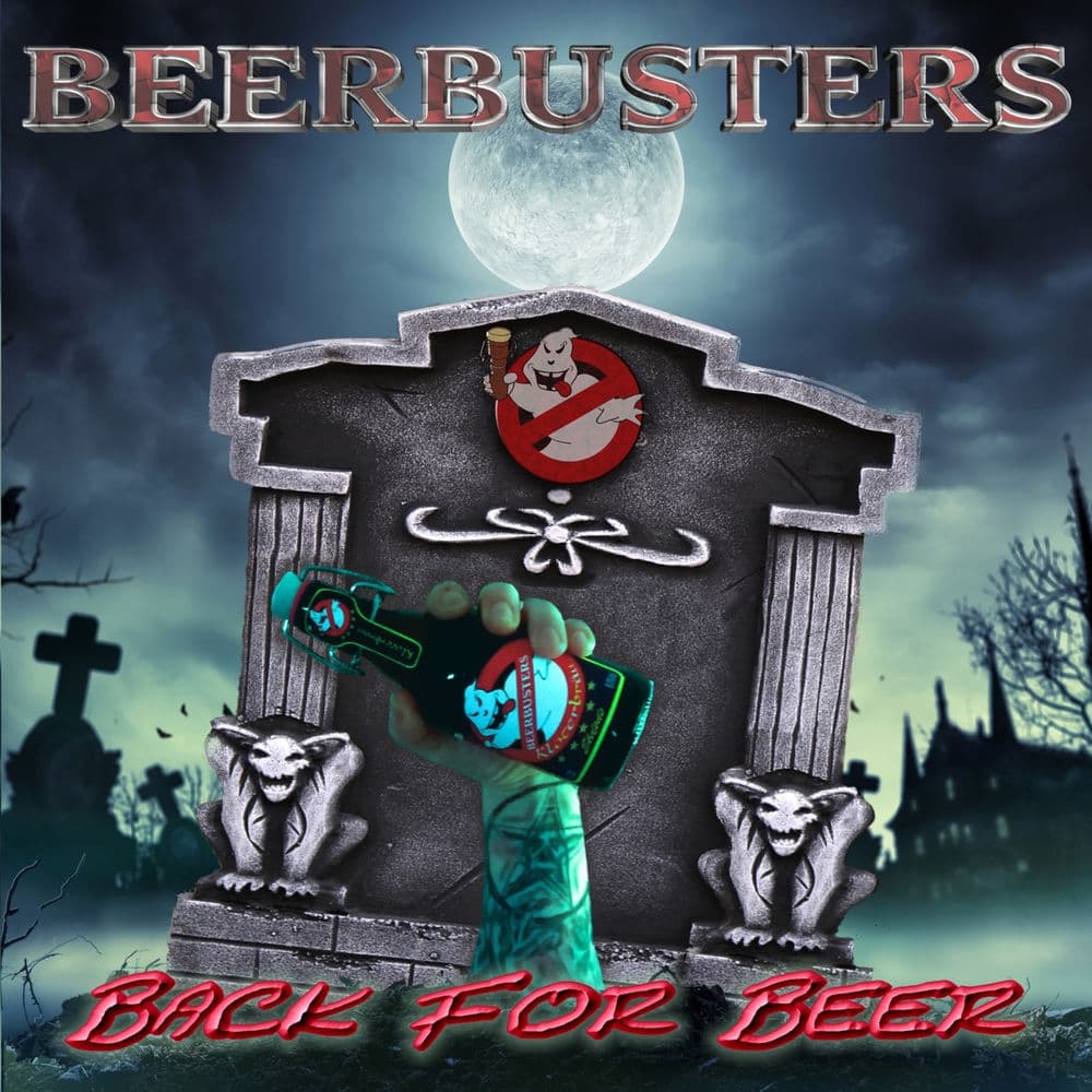 Beerbusters – Heavy Metal