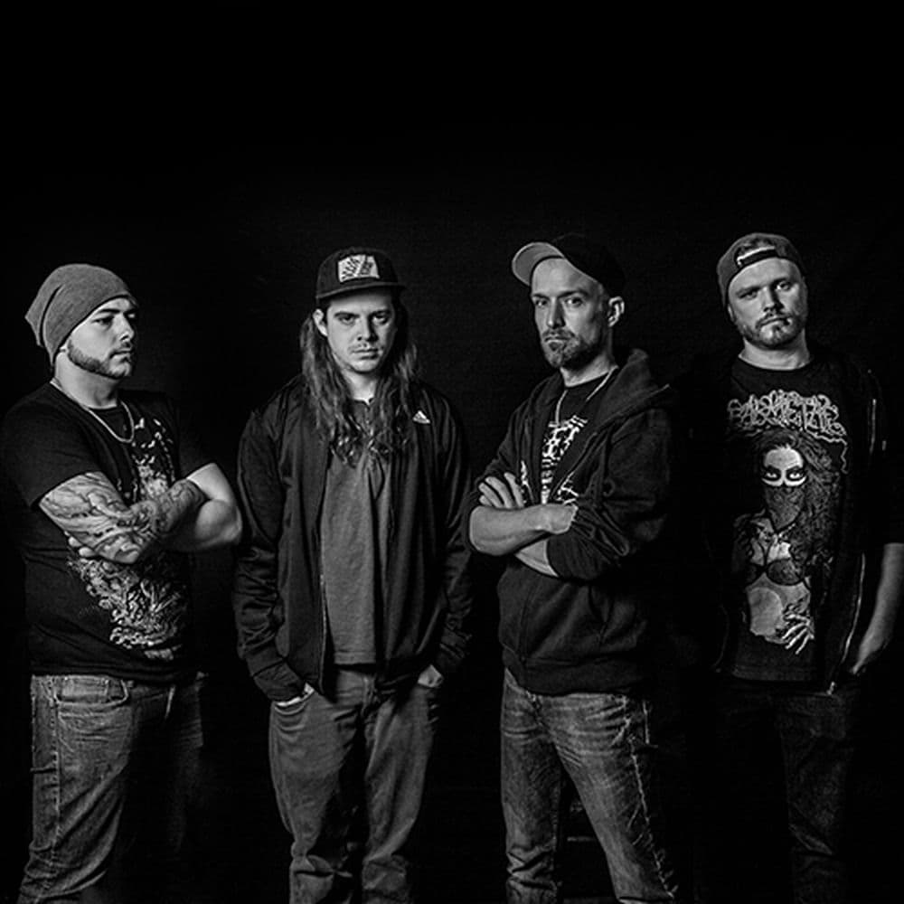 Sickret – Heavy Metal