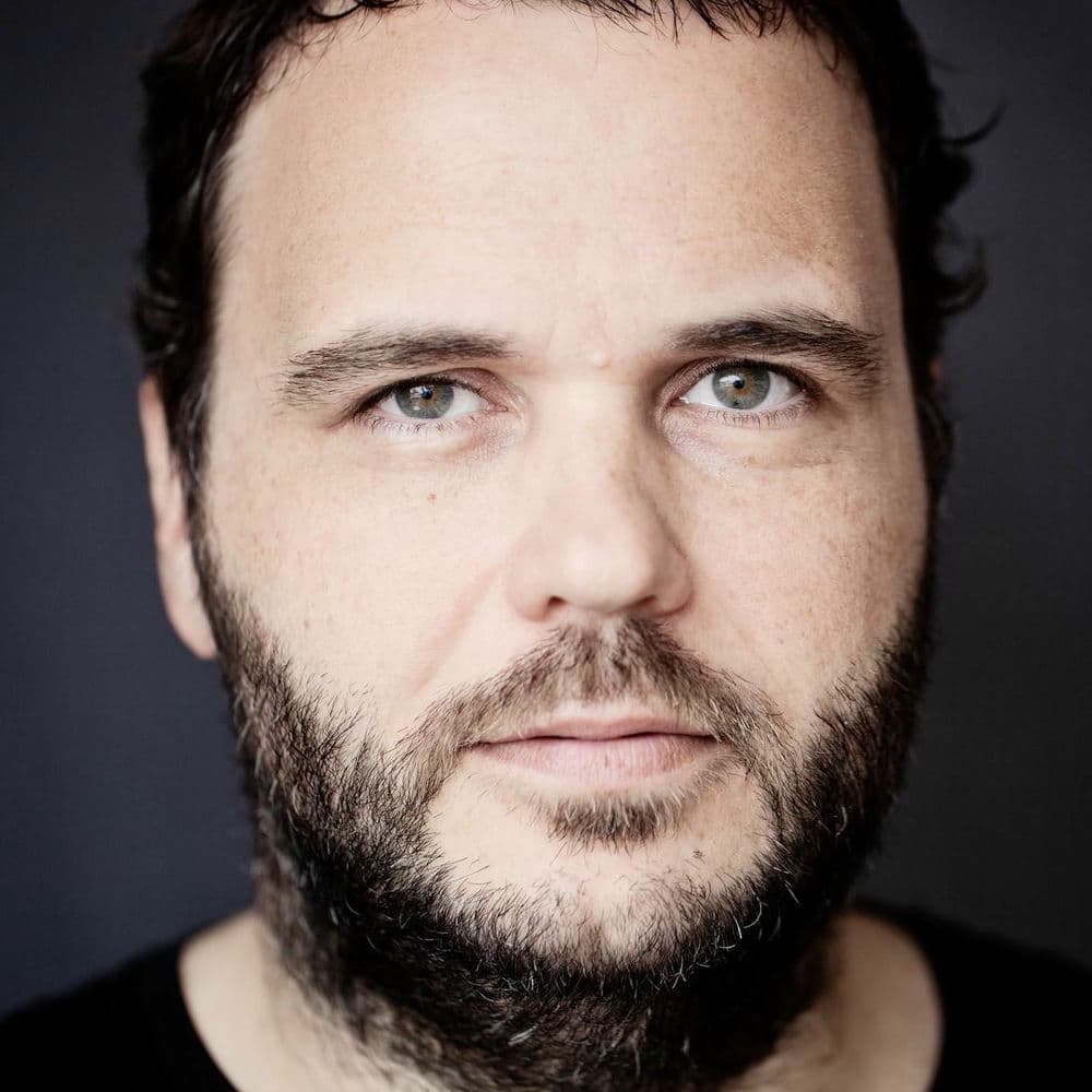 Ian Pooley – Techno